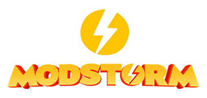 LogoModstorm