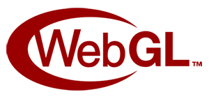 LogoWebGL